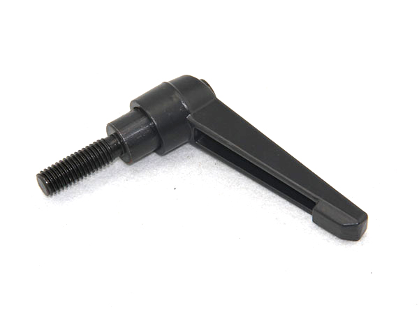 可調(diào)位緊定手柄